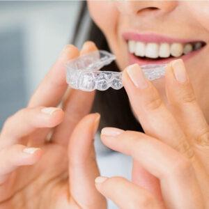 Invisalign in Reno and Sparks, NV